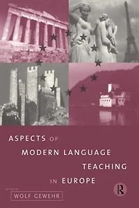 Aspects of Modern Language Teaching Europe