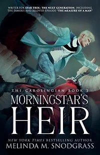 Morningstar's Heir