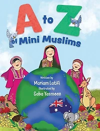 A to Z of Mini Muslims