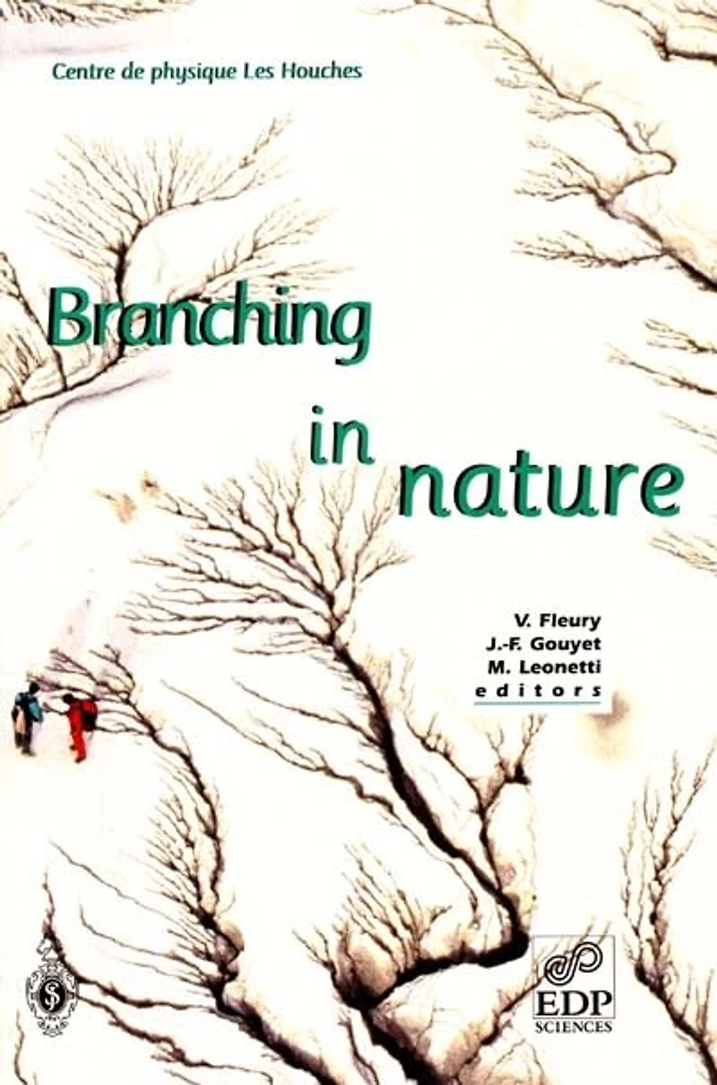 Branching in nature: dynamics and morphogenesis of branching structures, from cell to river networks