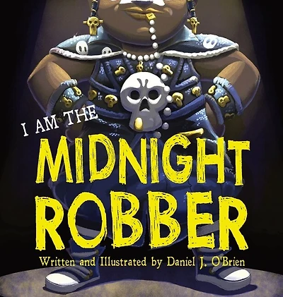 I Am The Midnight Robber