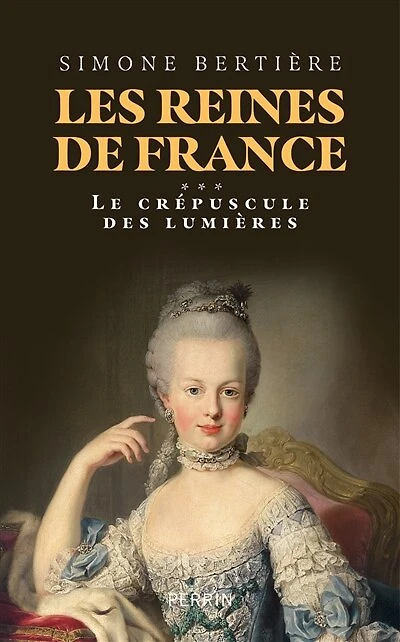 Le crépuscule des Lumières