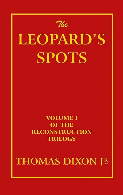 The Leopard's Spots