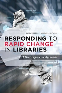 Responding to Rapid Change Libraries: A User Experience Approach