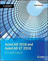 AutoCAD 2018 and LT Essentials