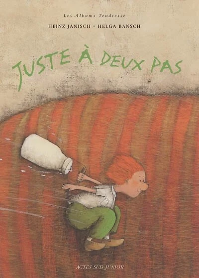 Juste à deux pas