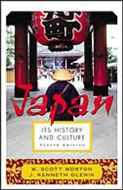 Japan: Its History and Culture: Its History and Culture
