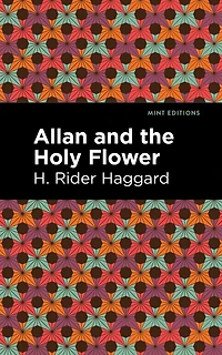 Allan And The Holy Flower