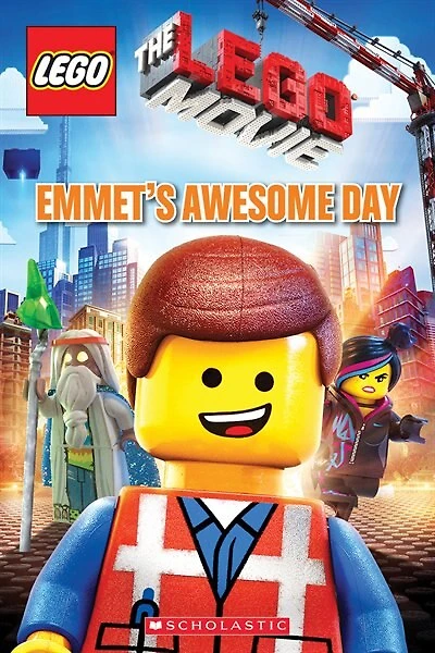 LEGO®: The LEGO Movie: Emmet's Awesome Day