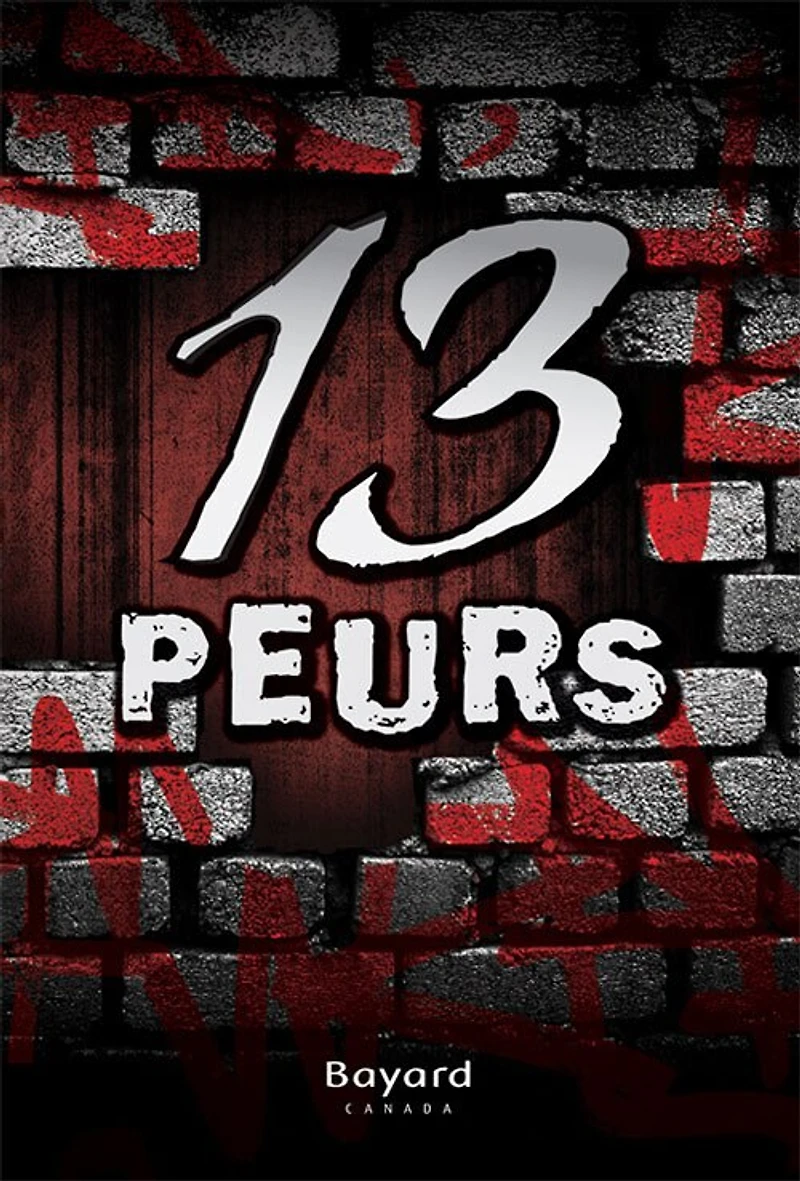13 Peurs