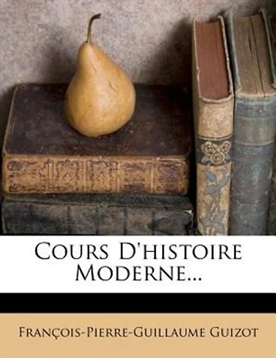 Cours D'histoire Moderne...