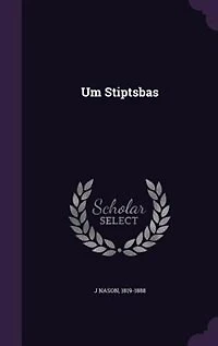Um Stiptsbas