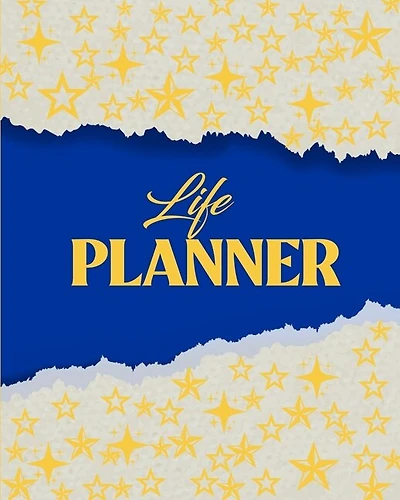 Life Planner: Great Life Planner 2021 For Men. Ideal Planner 2021 For Men And Daily Planner 2021-2022 For Adults.