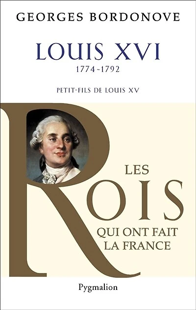 Louis XVI: le roi-martyr