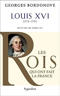 Louis XVI: le roi-martyr