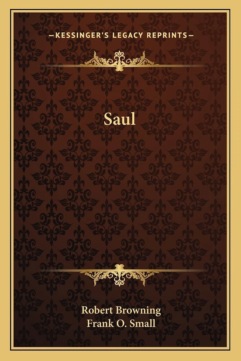 Saul