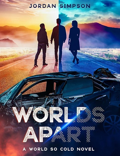 Worlds Apart: The Novel