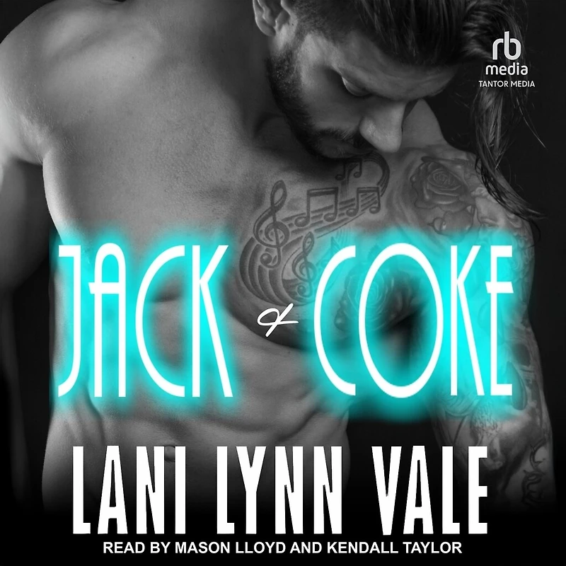 Jack & Coke