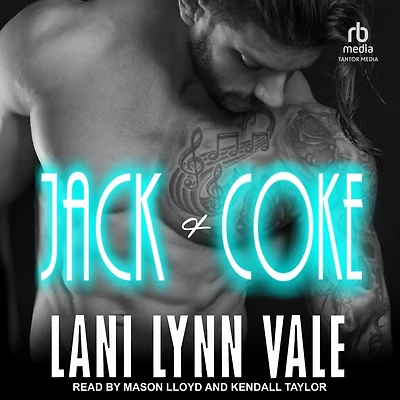 Jack & Coke