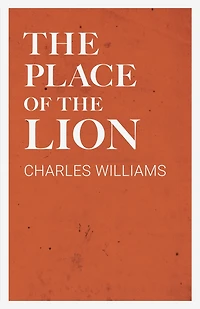 the Place of Lion