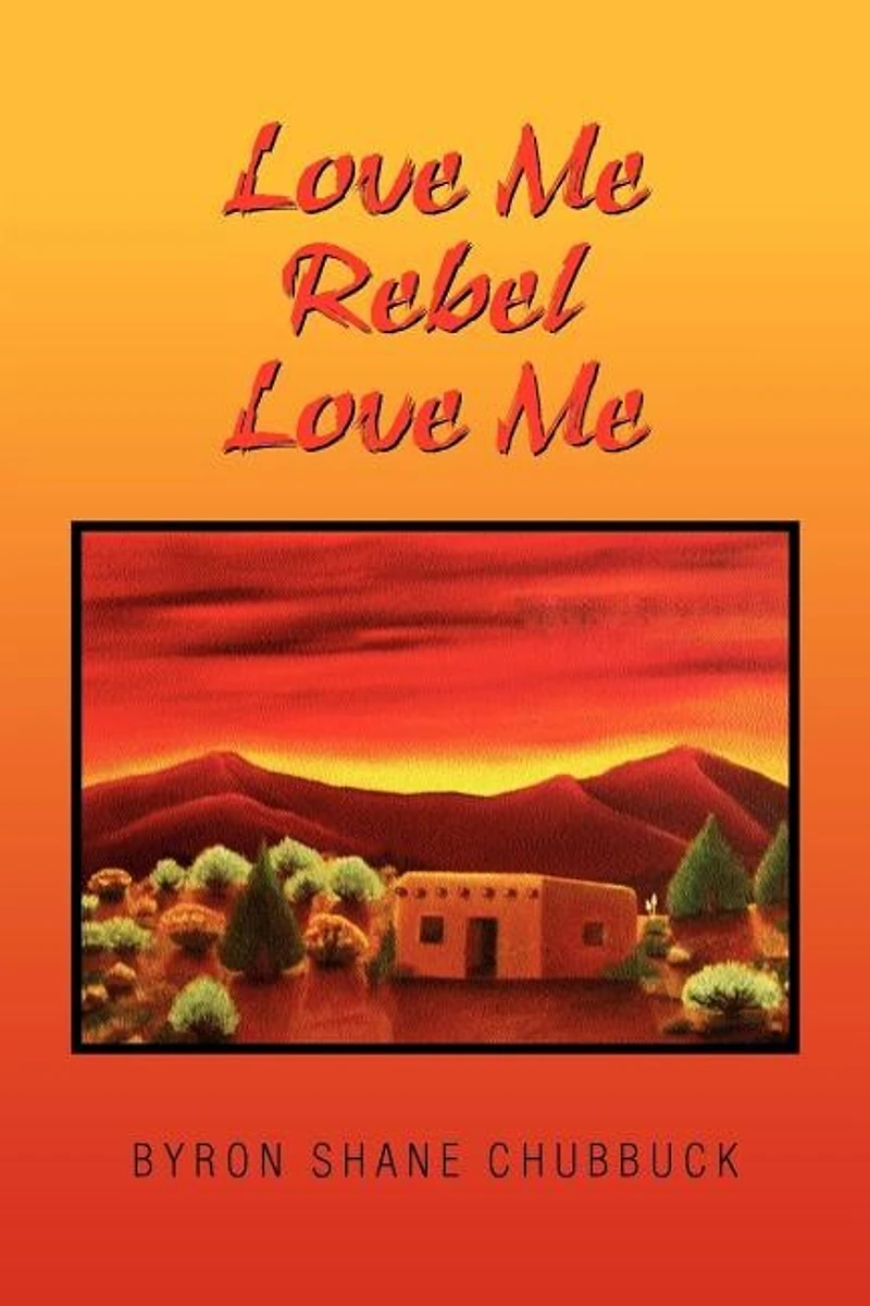 Love Me Rebel