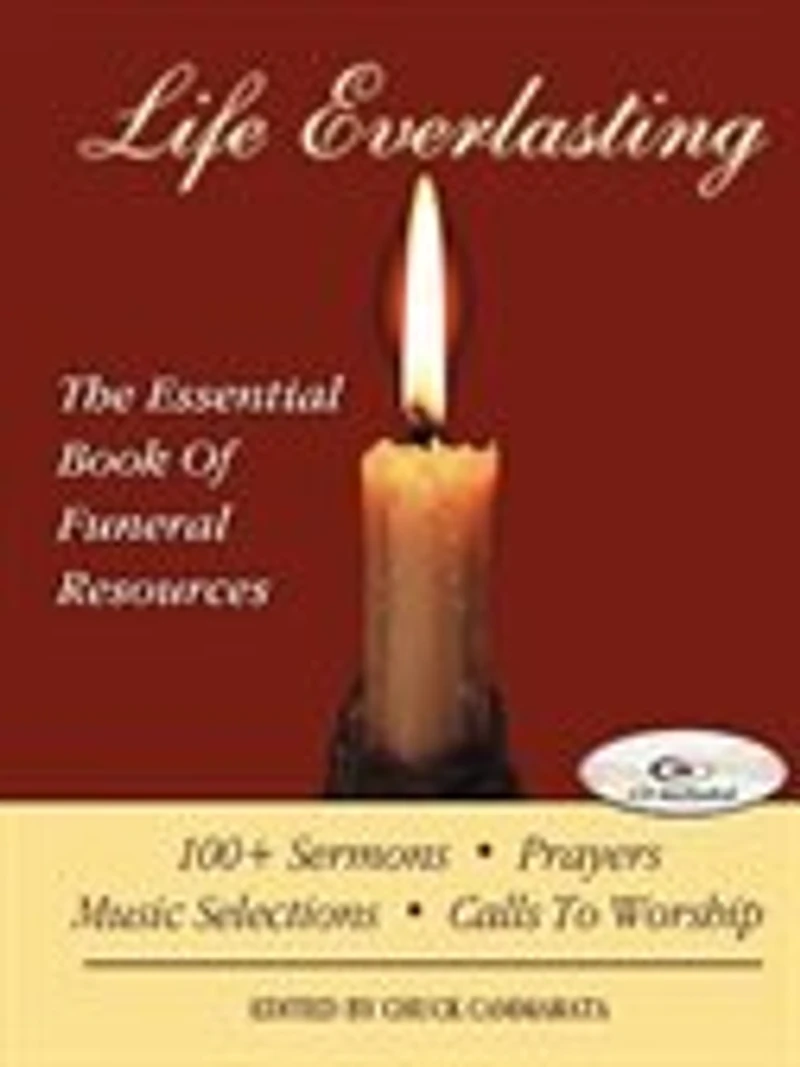 Life Everlasting