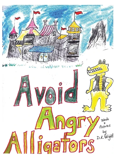 Avoid Angry Alligators
