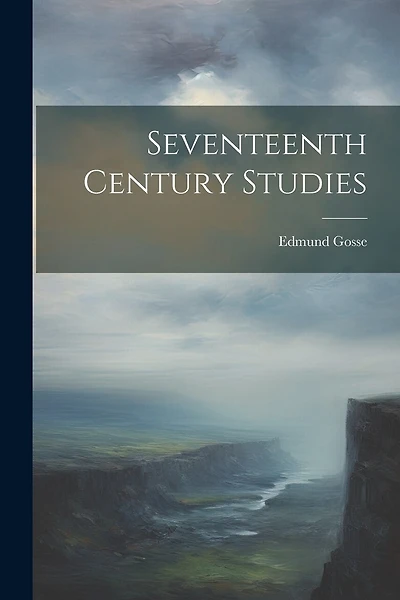 Seventeenth Century Studies
