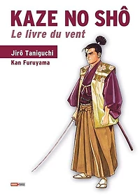 Le livre du vent
