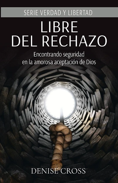 Libre del rechazo: Encontrando seguridad en la amorosa aceptación de Dios