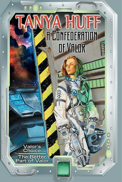 A Confederation of Valor