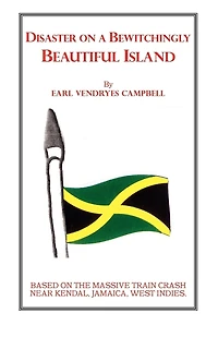 Disaster On A Bewitchingly Beautiful Island
