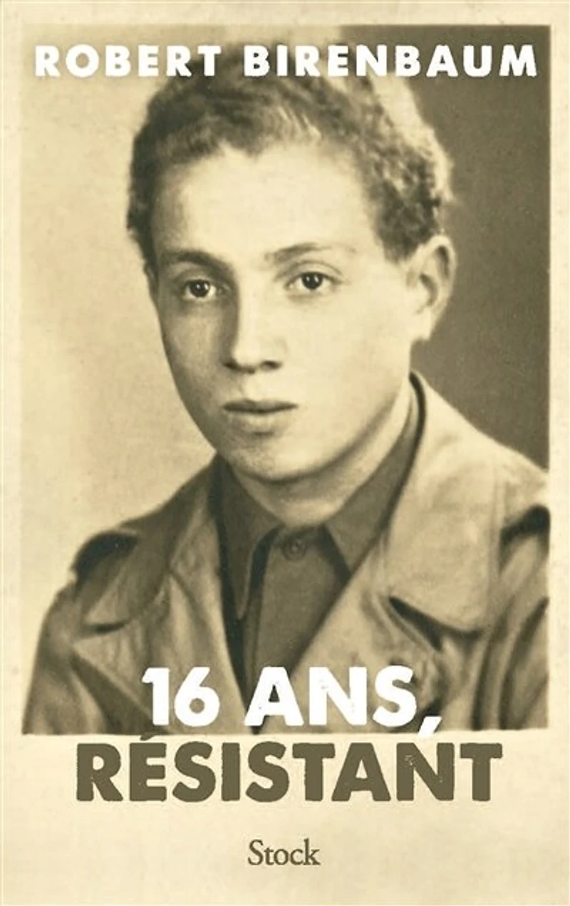 16 ans