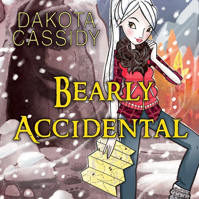 Bearly Accidental Lib/E