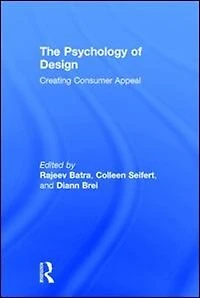 The Psychology of Design: Creating Consumer Appeal