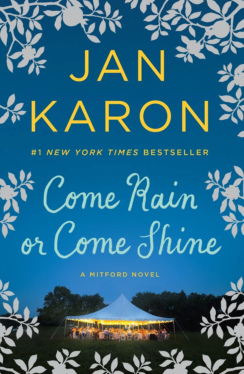 Come Rain or Shine