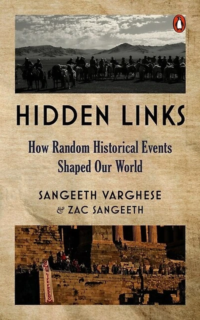 Hidden Links: How Random Historical Events Shaped Our World