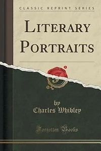 Literary Portraits (Classic Reprint)