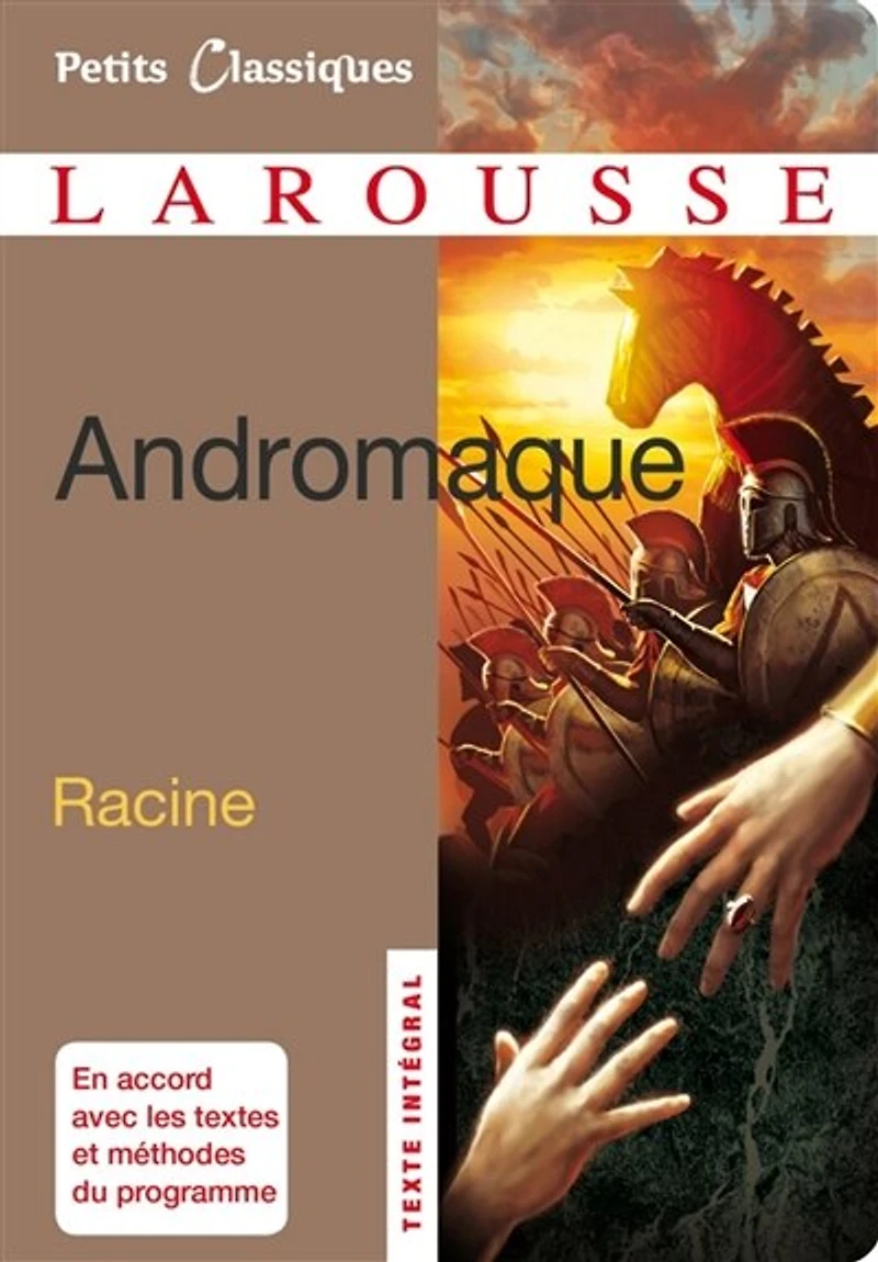 Andromaque