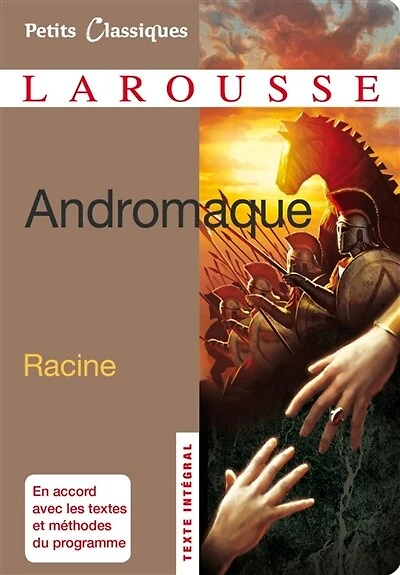 Andromaque