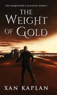 The Weight of Gold