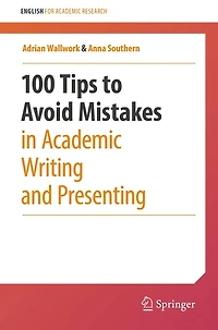 100 Tips to Avoid Mistakes Academic Writing and Presenting