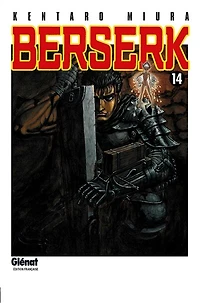 Berserk