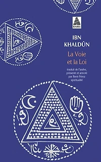 La voie et la loi ou Le maître et le juriste