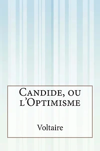 Candide, ou l'Optimisme