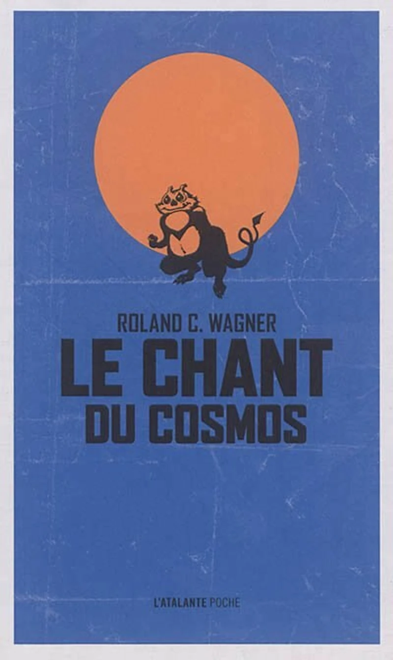Le chant du cosmos