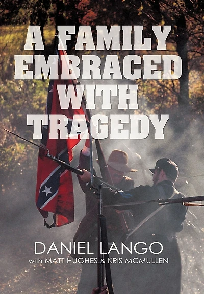 A Family Embraced With Tragedy