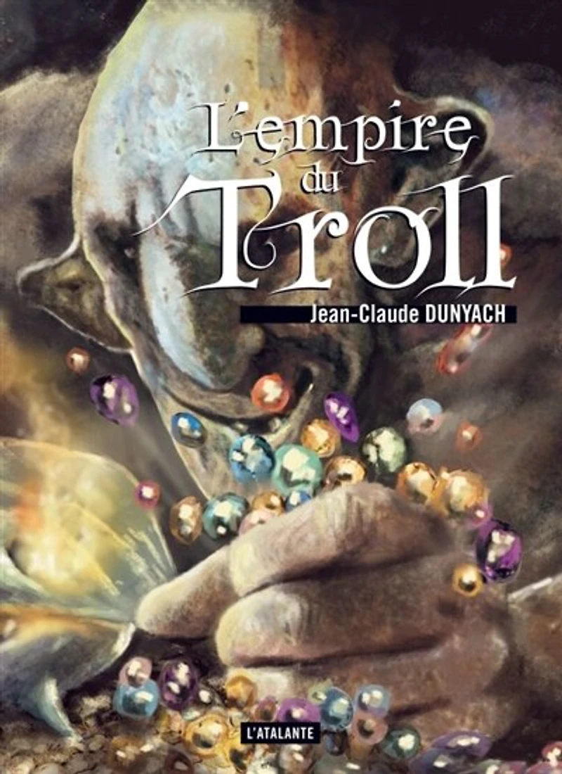 L' empire du troll
