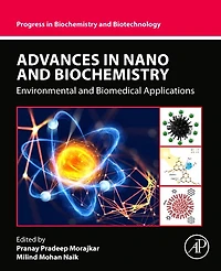 Advances Nano and Biochemistry: Environmental Biomedical Applications