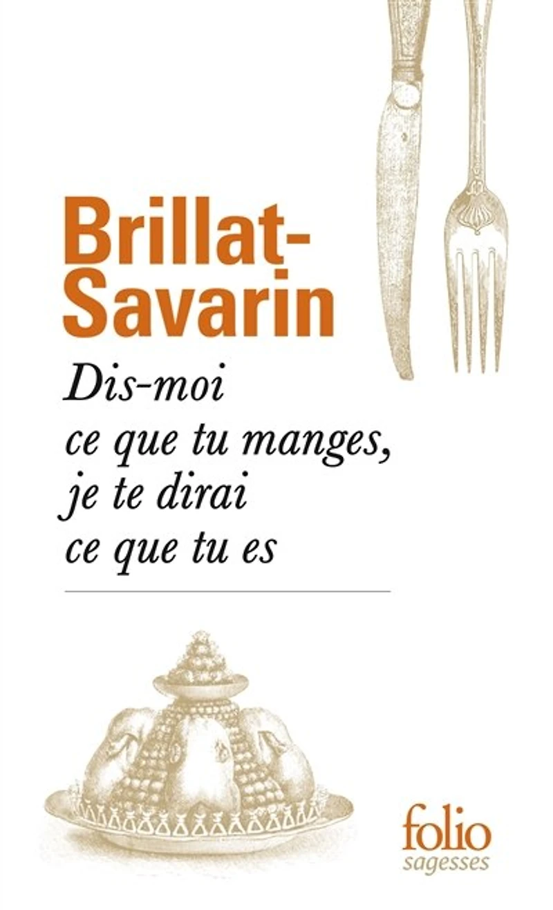 DIS-MOI CE QUE TU MANGES, JE TE DIRAI ES